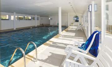 Résidence Domaine de l’Emeraude ***