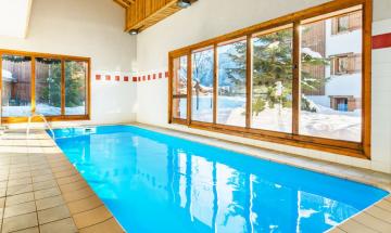 Les Fermes de Samoëns ***