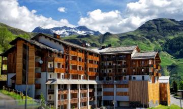 Les Appartements d'Etoiles d'Orion *** by Ateya