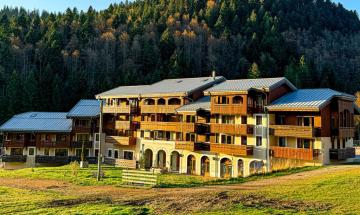 Les Grandes Feignes ***