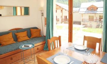 Appartement La Forêt d'Or - Lot 825