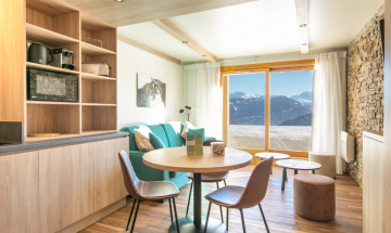 Résidence Le Beauregard ***