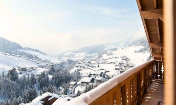 Résidence Le Village de Lessy ****