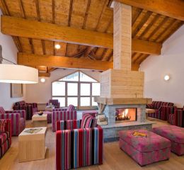 Résidence La Combe d'Or