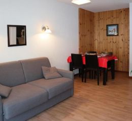 Résidence La Combe d'Or