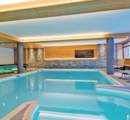 Résidence Les Chalets d'Emeraude - Les Saisies