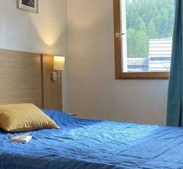 Appartement La Forêt d'Or 825 - Les Orres