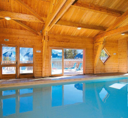 Résidence l'Orée des pistes - Superdévoluy