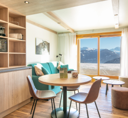 Résidence Le Beauregard - Doucy