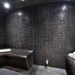 Slide Hammam de l'espace bien-être