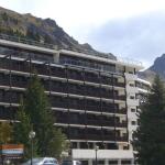 Slide Résidence les terrasses de Veret à Flaine