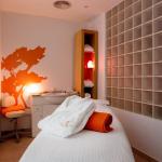 Slide Résidence Vale d'El Rei Hotel & Vila à Carvoeiro - Cabines de massages