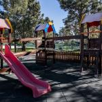 Slide Résidence Vale d'El Rei Hotel & Vila à Carvoeiro - Aire de jeux pour les enfants