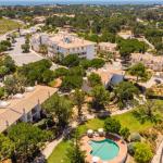 Slide Résidence Vale d'El Rei Hotel & Vila à Carvoeiro - Résidence au coeur de l'Algarve