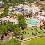 Slide Résidence Vale d'El Rei Hotel & Vila à Carvoeiro - Vue panoramique