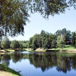 Slide Le Domaine du Bosquet - Egleton Lac