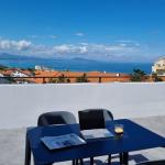 Slide Les Hauts de Milady - terrasse