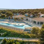 Slide Camping l'Arquet **** Martigues
