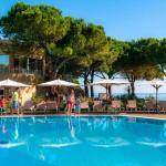 Slide Le Village des Isles - piscine