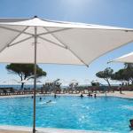 Slide Le Village des Isles - piscine
