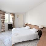 Slide Le Village des Isles - bedroom