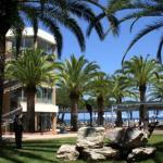 Slide Le Village des Isles - outdoor