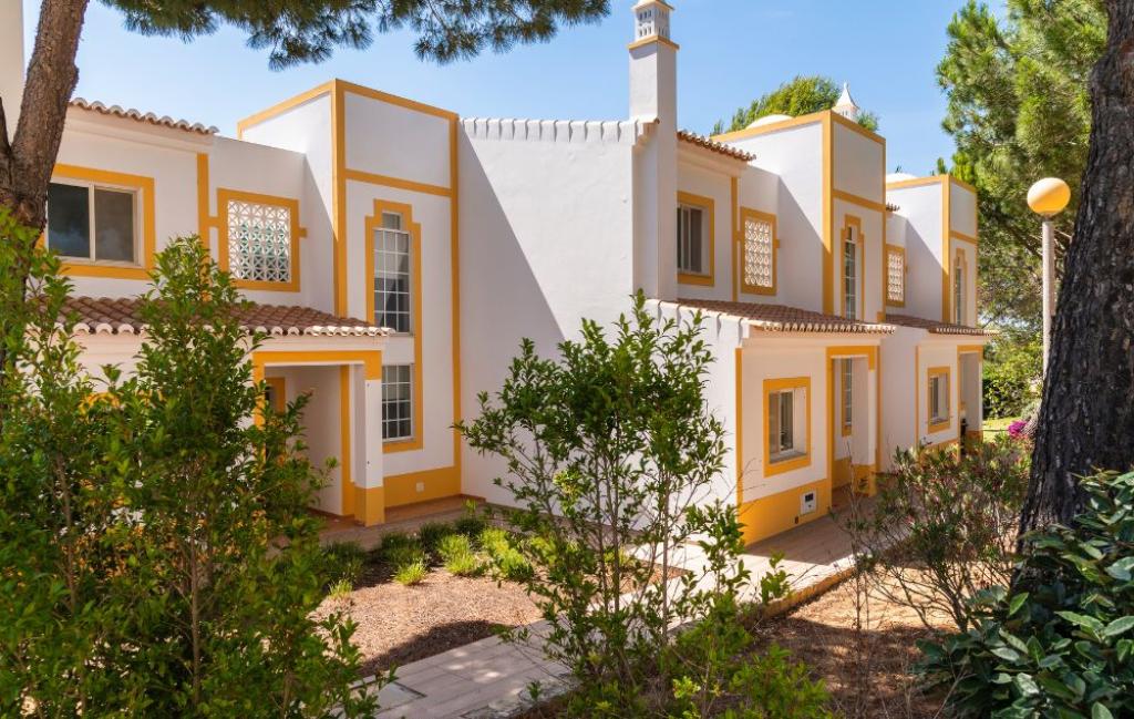 Slide Résidence Vale d'El Rei Hotel & Vila à Carvoeiro - Maison - Extérieur