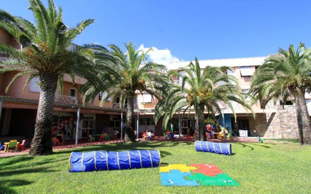 Slide Le Village des Isles - outdoor