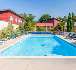 Résidence Le Relais du Plessis - Chaveignes