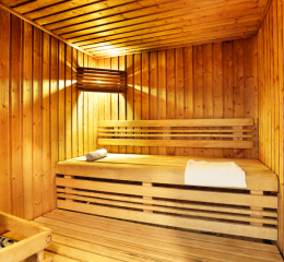 Residence Iroise Armorique *** - Locmaria-Plouzané - Holidays rental in Brittany with spa