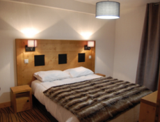 Three-room apartment - Sleeps 6