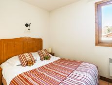 Appartement 2 pièces cabine - 6 pers.